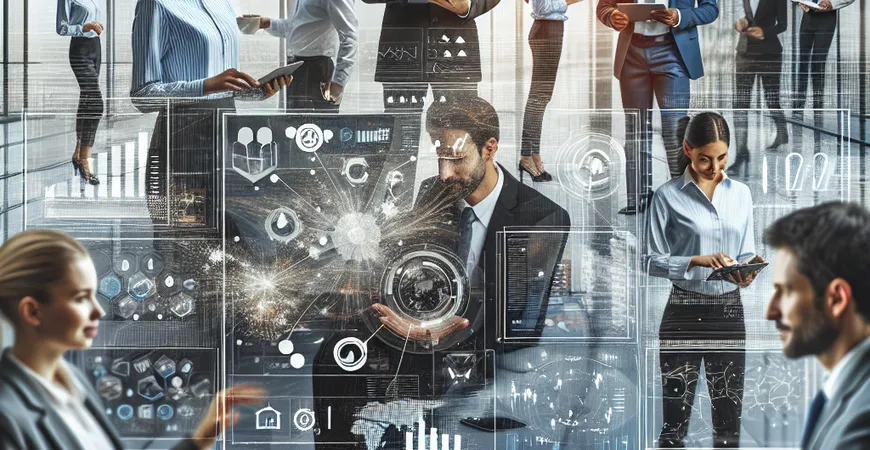 员工调配如何实现最佳效果，实战案例分享