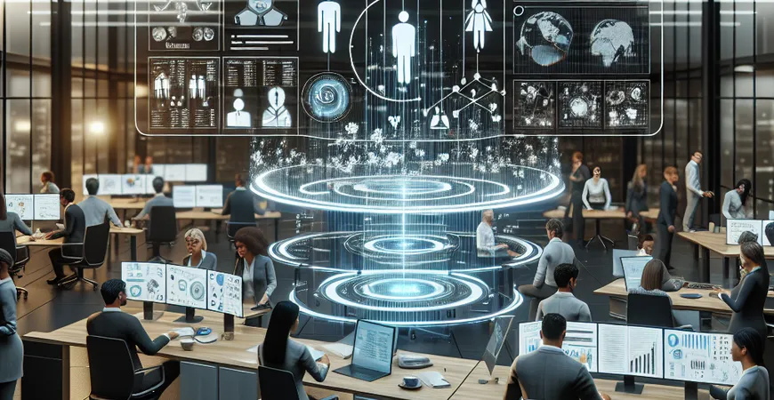 员工调配技巧，2025年企业灵活用人的策略