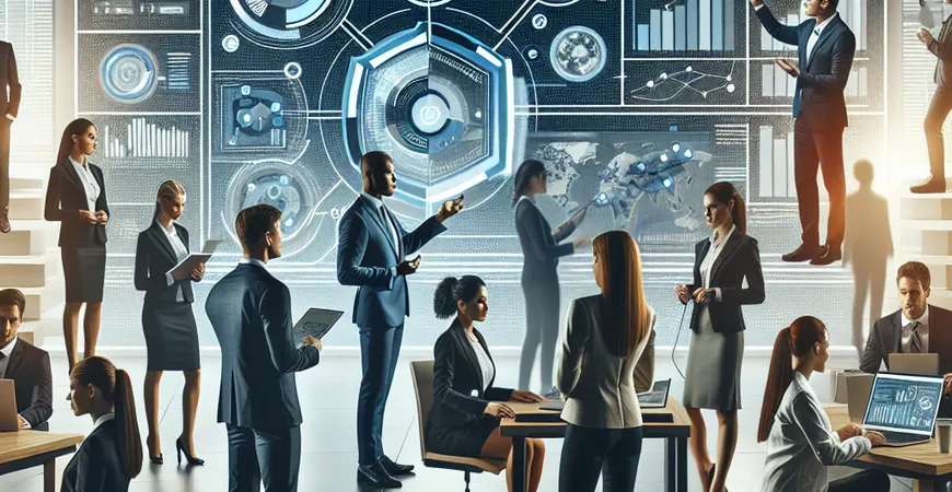 员工调配的技巧与策略：实现高效团队合作