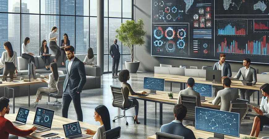 员工调配的概念解析：企业人力资源的灵活调整