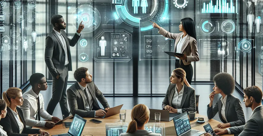 员工调配策略揭秘：企业如何灵活应对人力资源挑战