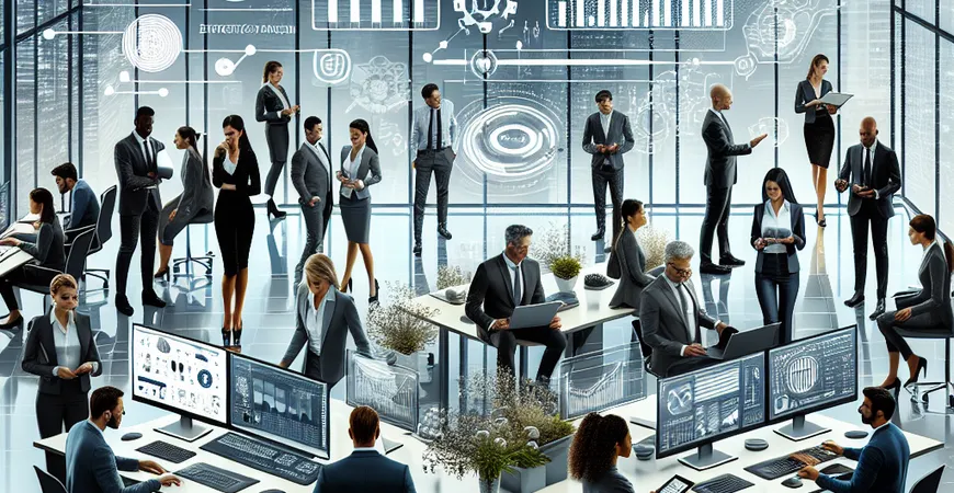 员工调配策略解析：如何优化企业人力资源配置