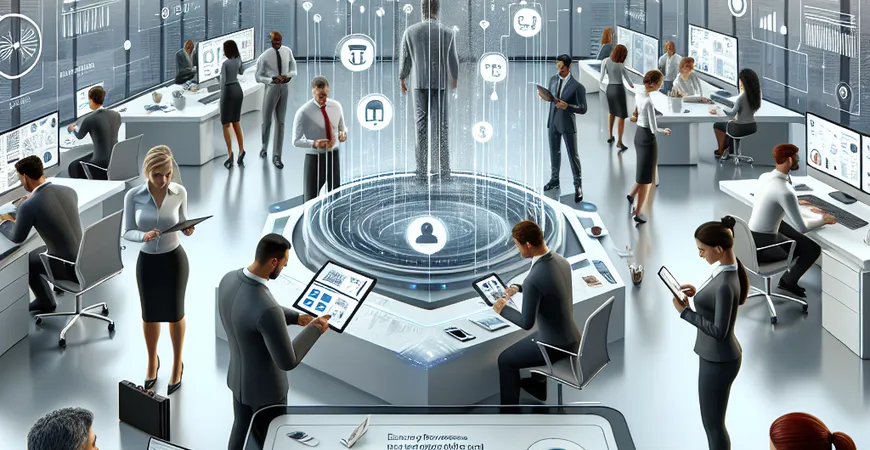 员工调配策略，如何应对人力资源变化