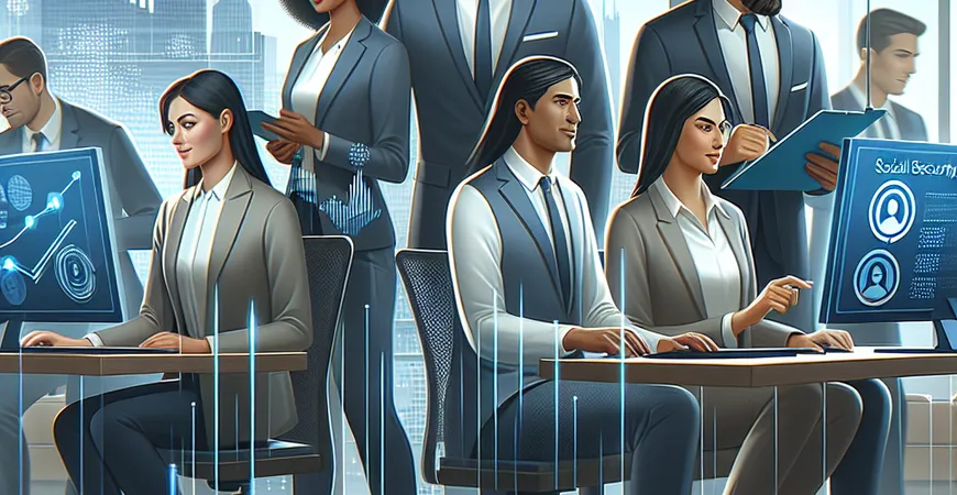 员工购买社保申请表填写技巧，助你一步到位