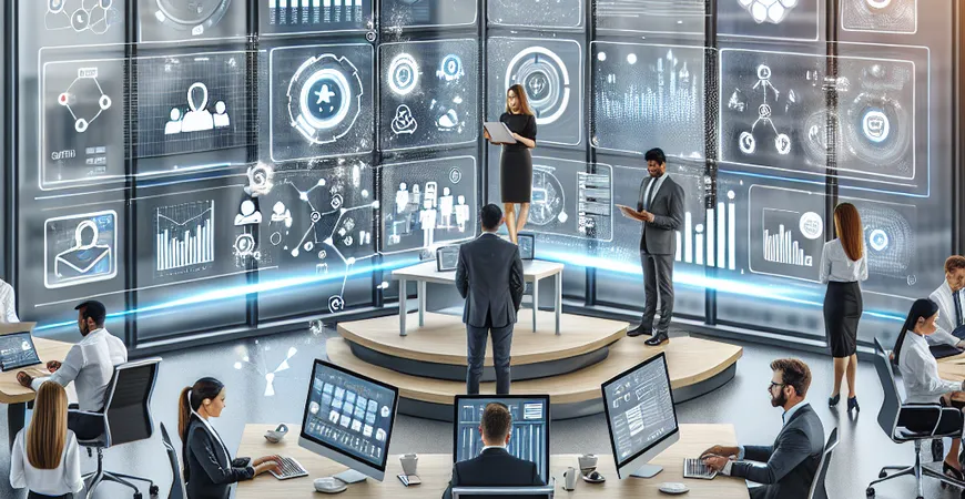 员工违规处理的多种方式，企业HR必知