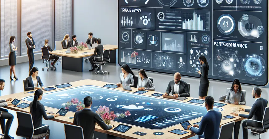 员工违规处理种类全面解析，收藏！