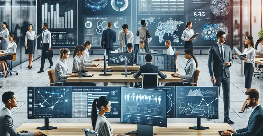 员工违规处理种类解析，全面了解企业纪律管理