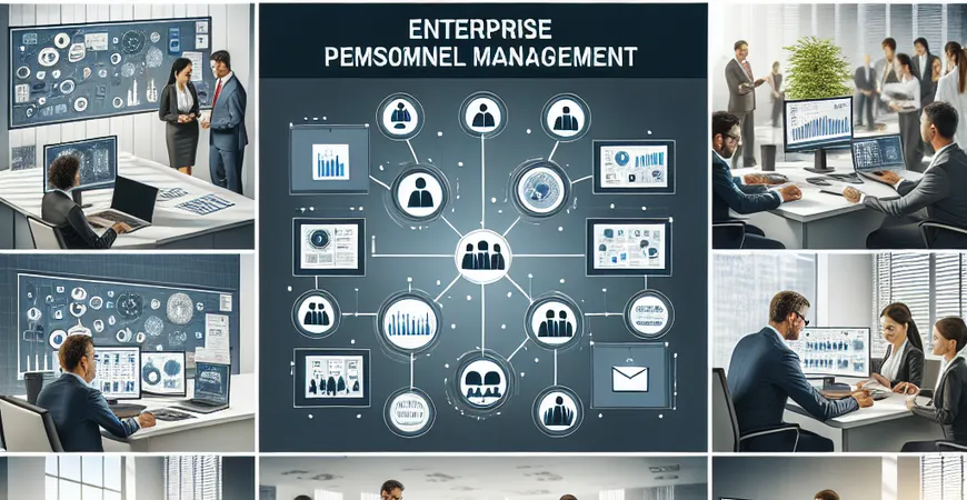 员工违规处理种类，HR必备的20种应对方案