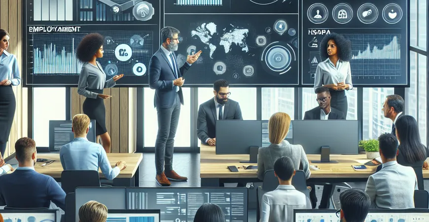 员工长病假处理技巧，企业管理者必备攻略