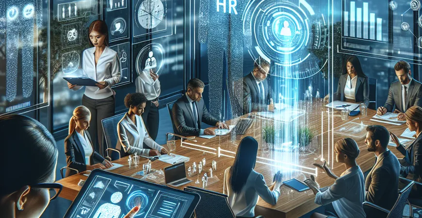 员工长病假处理指南，企业HR不踩坑