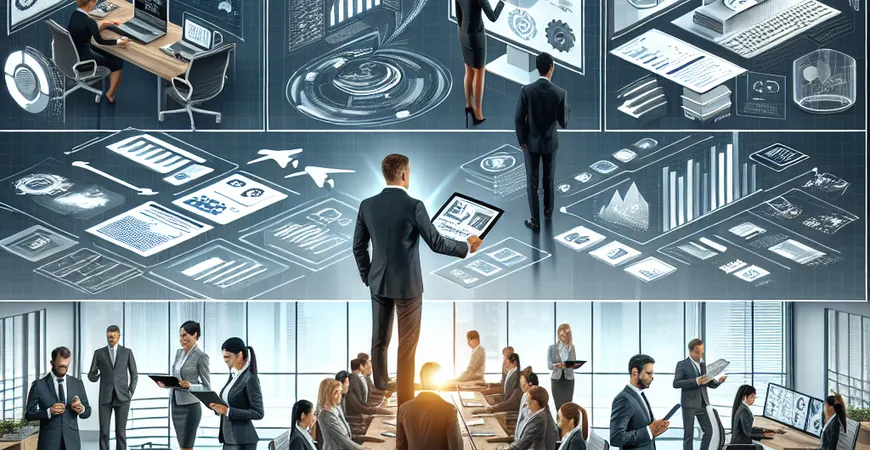 商场员工管理新趋势，提升服务质量的秘诀