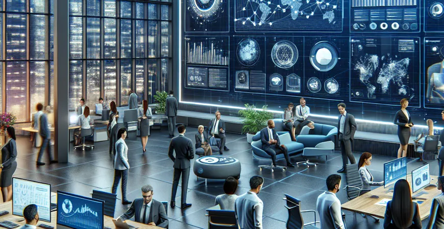 商场员工管理的痛点解析，解决方案超级全面