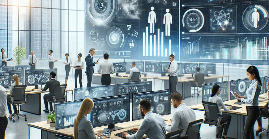 商场员工管理的超级全面指南，提升服务质量的关键