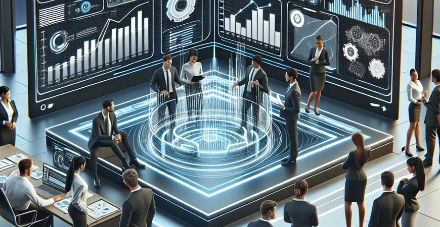 商场员工管理秘籍，提升销售业绩的关键