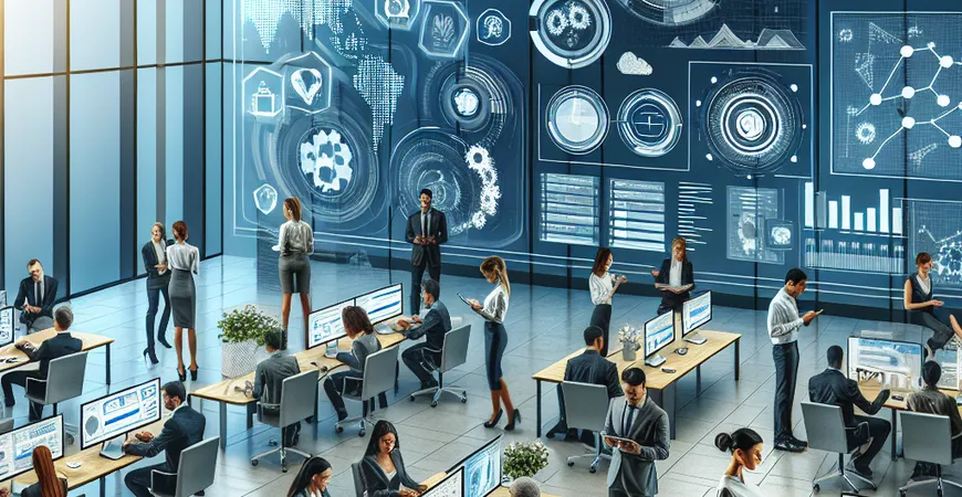 商场员工管理细节，最全解决方案不容错过