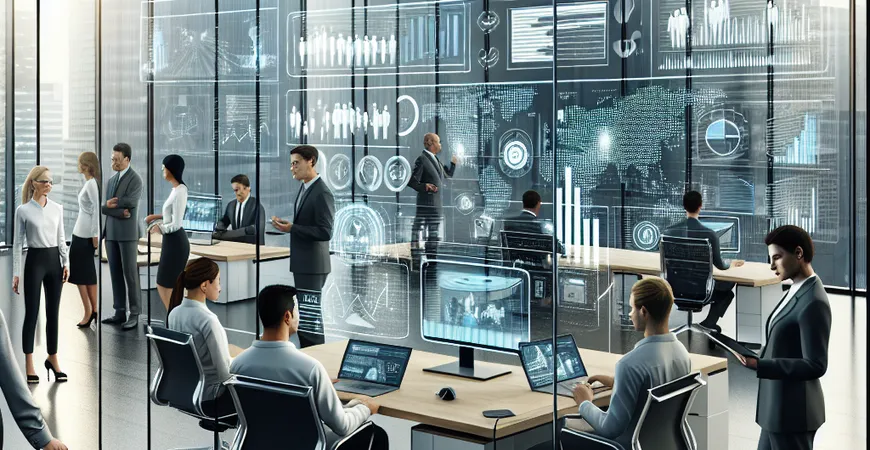 商场员工管理经验分享，如何提升销售团队的战斗力