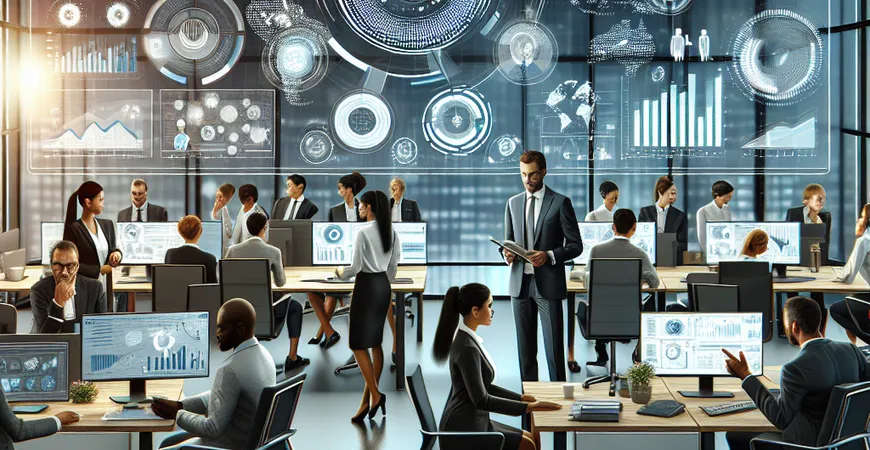 在外资企业工作的员工，这些你必须知道