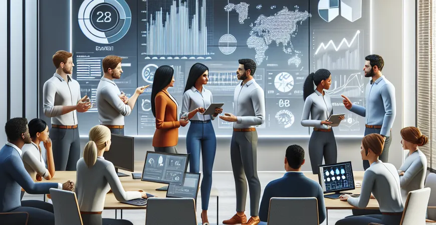 在岗员工的激励方法，提升工作热情的秘诀