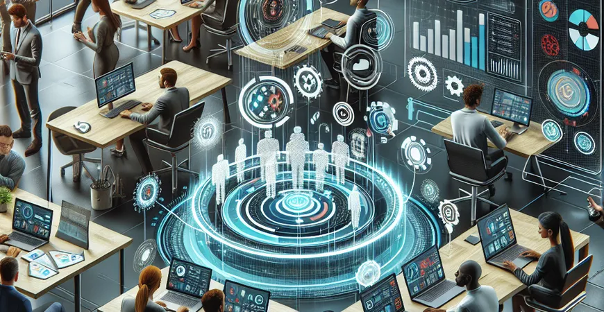 在岗员工管理技巧，提升团队整体效能