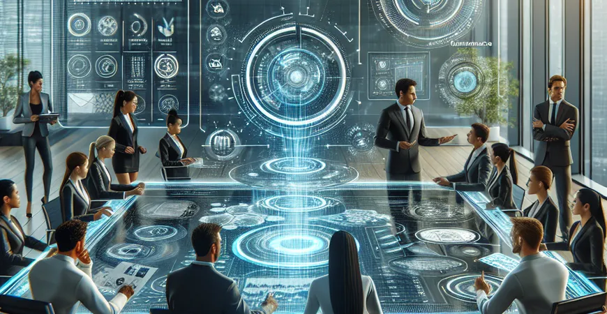 在岗员工管理技巧，提升工作效率的关键