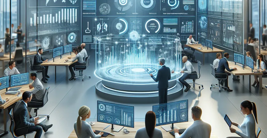 在岗员工管理秘籍：打造高效团队的关键策略