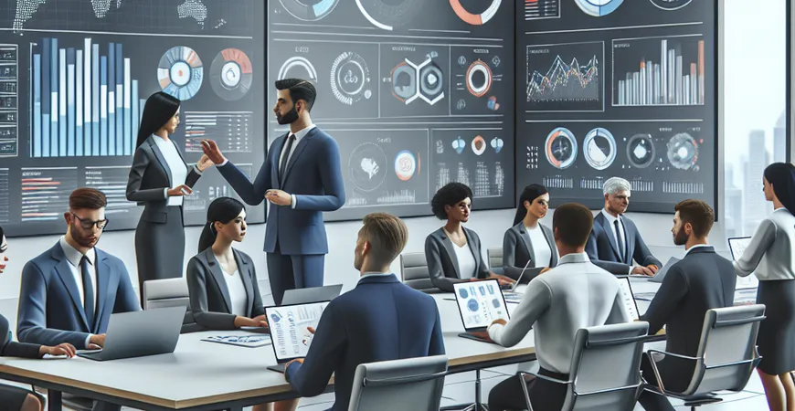 在岗员工管理：保持高效与稳定团队的秘诀