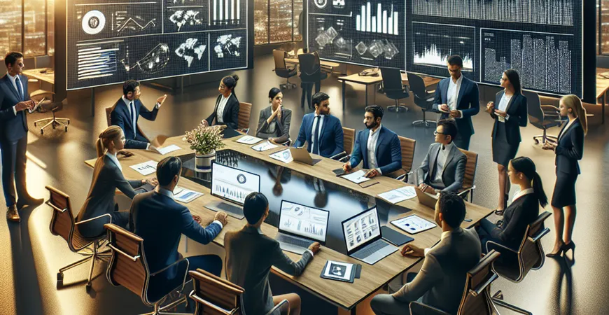 在职员工管理必备清单，提升工作效率的关键因素