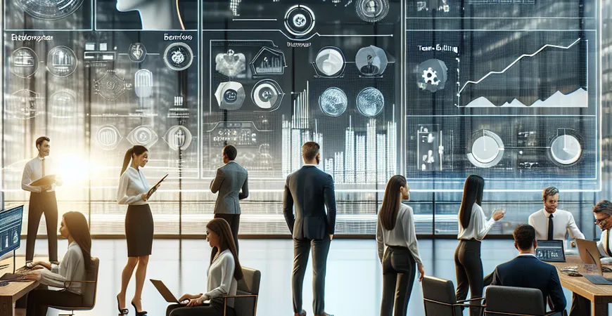 培训员工心态的关键，心理学的实战应用