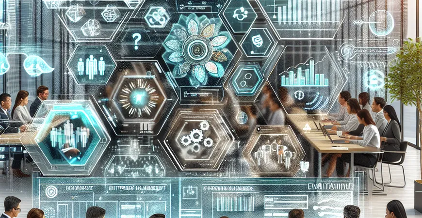 培训员工心态的秘密：从理论到实战的全方位解析