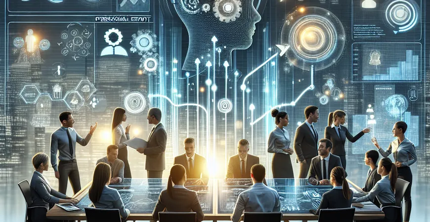 培训心态的心理学技巧，员工积极性的秘密