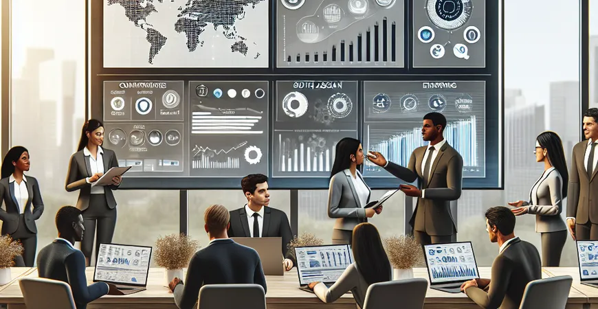 培训计划制定：提升员工技能的全面指南