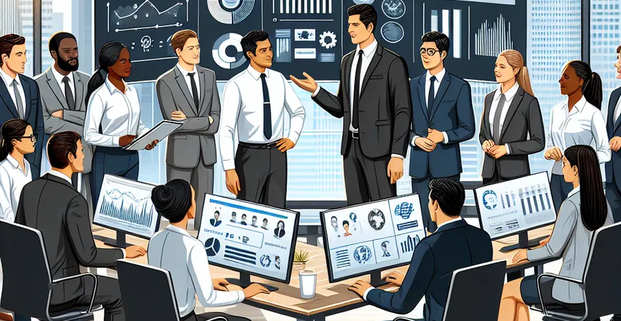 处理员工失误：从错误中学习的管理艺术