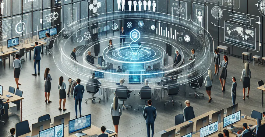 处理员工错误，企业如何应对挑战？