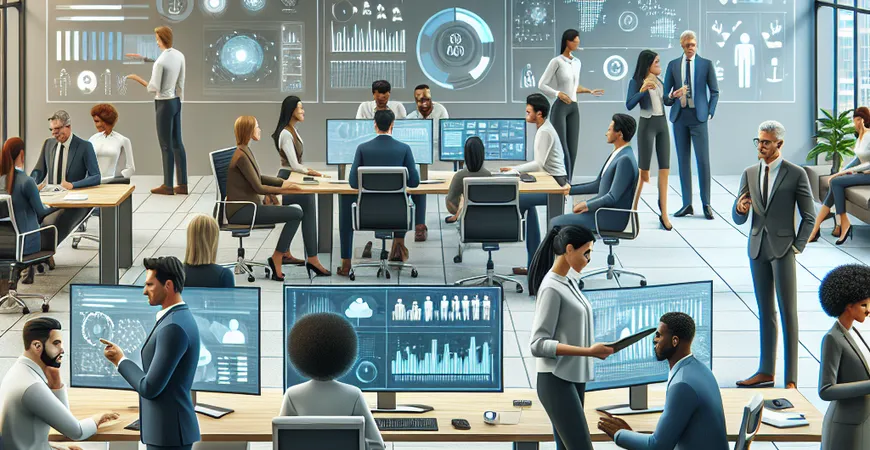 外资企业员工管理技巧，中外文化碰撞如何化解