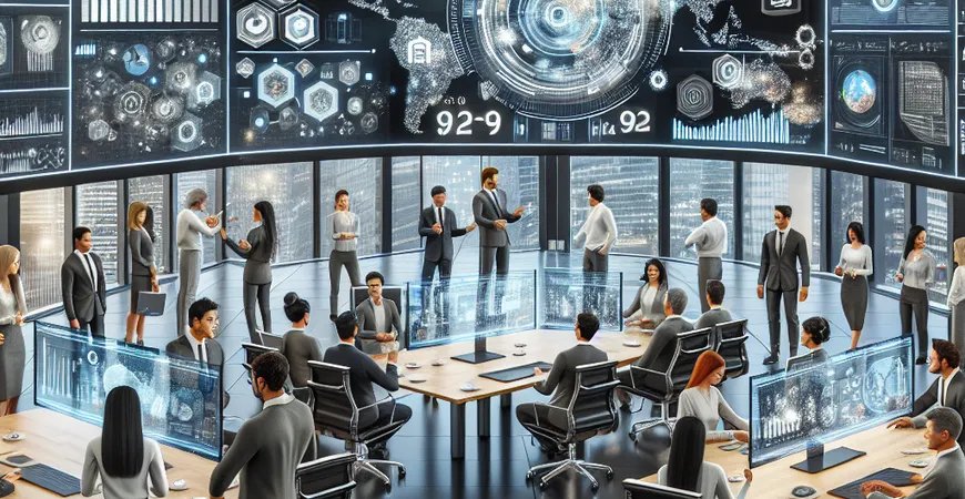 外资企业员工管理，提升员工满意度的关键对比