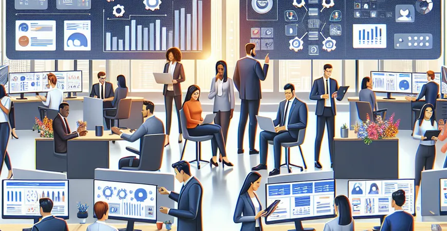 如何利用CRM系统提升销售绩效，最全测评