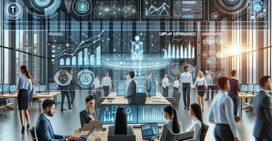 如何利用员工数据分析提升企业决策？收藏！