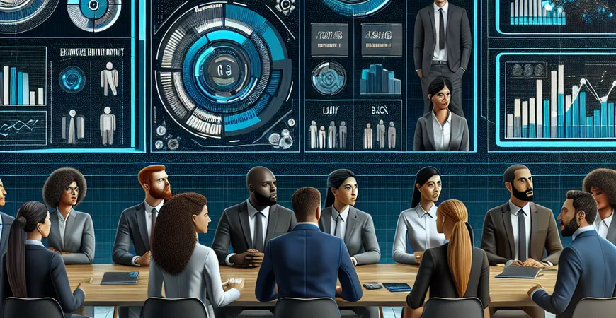 如何制定员工薪酬设计方案？2025年指南