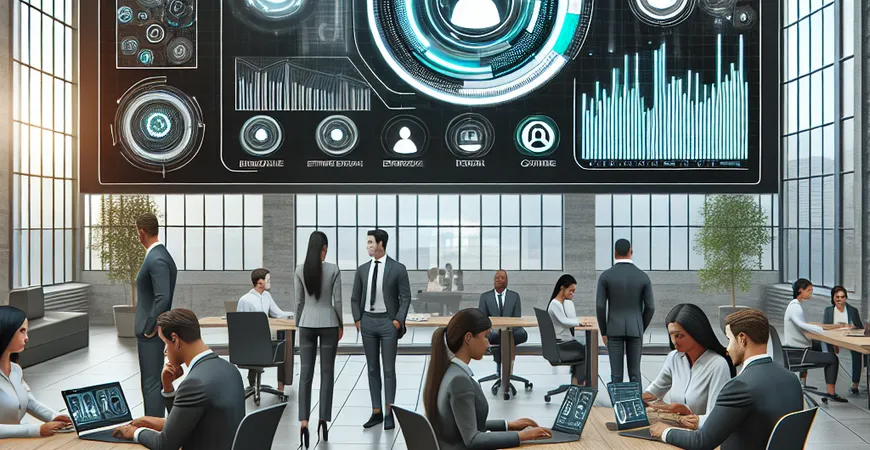 如何制定员工调动管理办法，避免内部流失问题