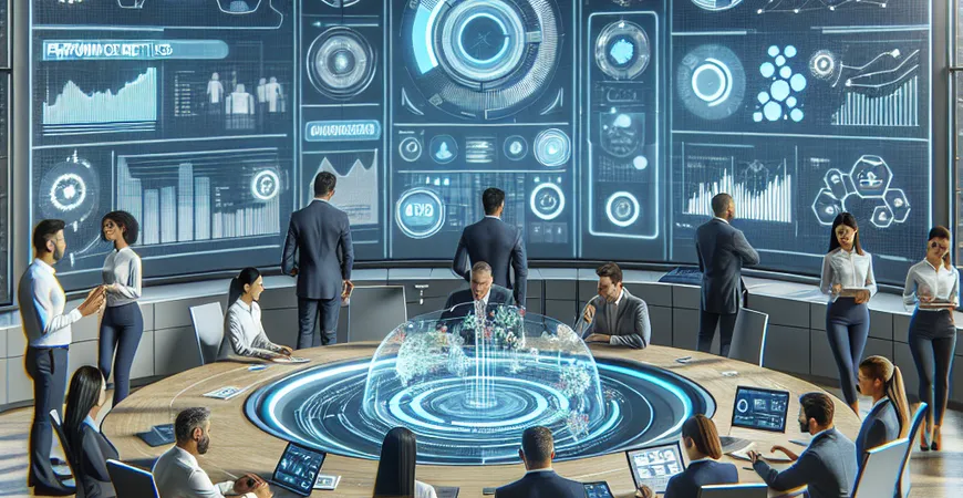 如何在2025年优化员工绩效？十大实用考核技巧