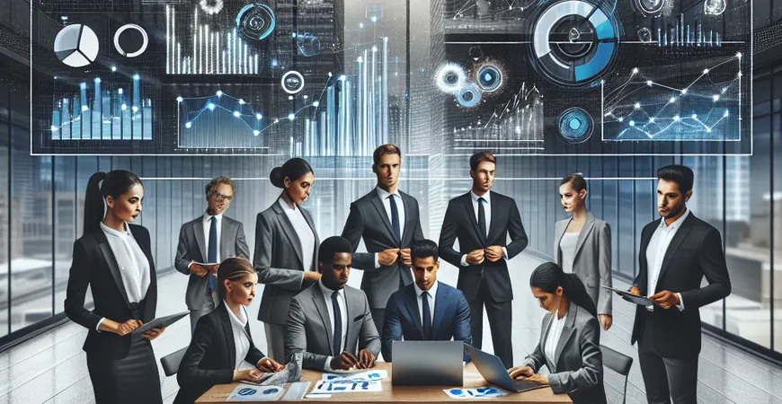 如何在2025年提升销售团队业绩，专家分享独家技巧！