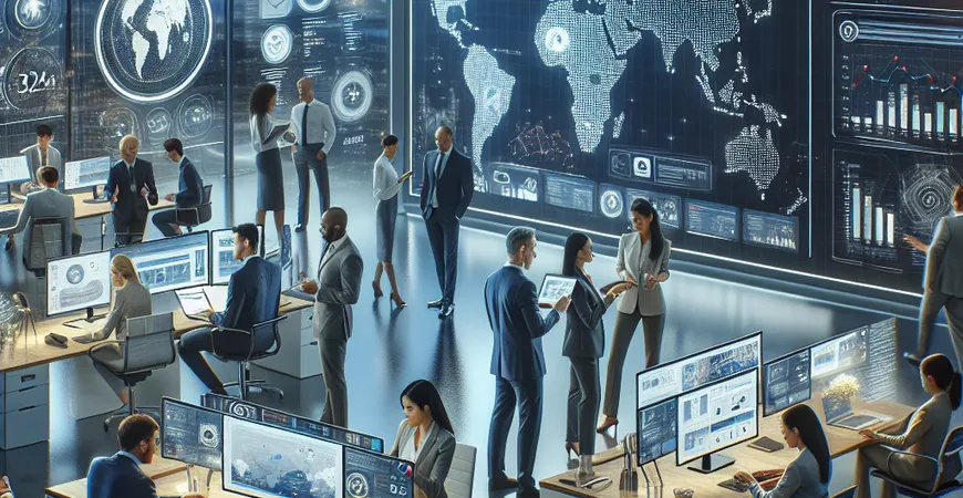 如何在2025年通过有效的员工外派提升国际业务