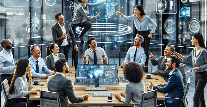 如何培养员工创新思维？超实用的策略分享