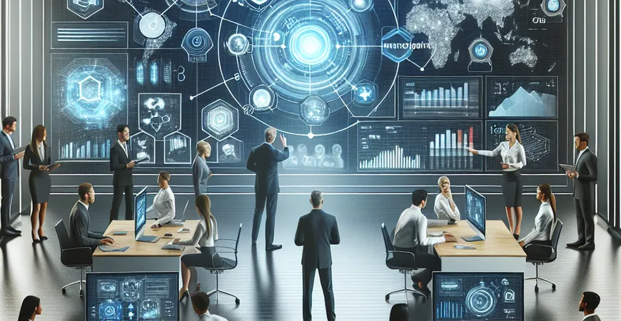 如何处理员工不交接，企业管理者的必读指南