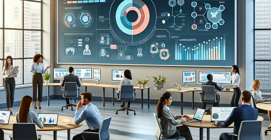 如何委婉地开除员工？让您不踩雷的沟通技巧