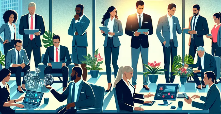 如何巧妙处理员工犯错？最全解决方案大公开