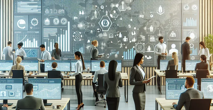 如何帮助员工职业发展，提升幸福感的10个方法