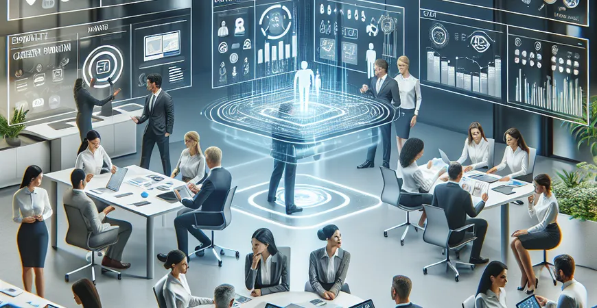 如何帮助员工职业规划，提升个人发展的秘诀