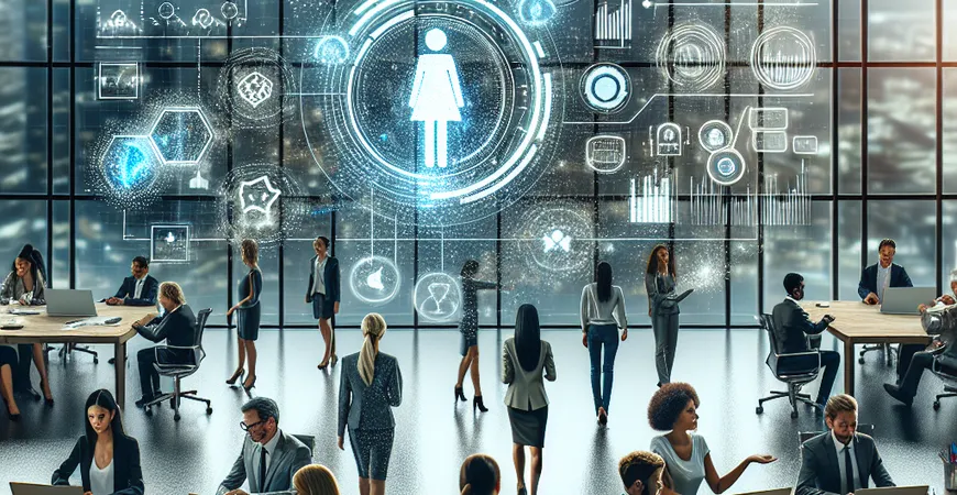 如何应对员工不稳定？企业解决方案大揭秘