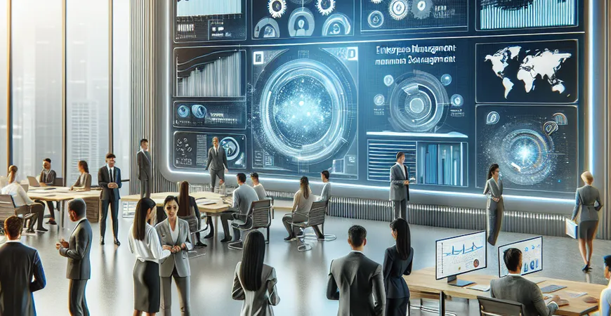 如何应对职场老油条，管理顽固员工的秘密武器